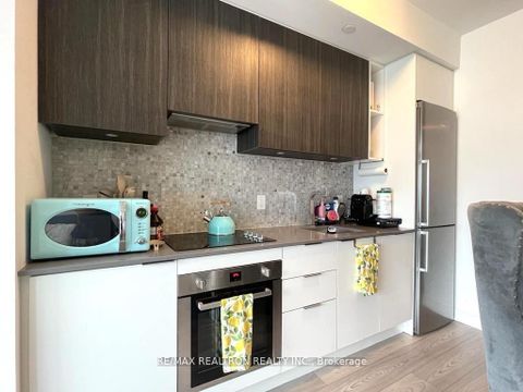 Photo 13 at 1513 - 120 Parliament Street, Moss Park, Toronto
