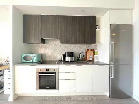 Photo 14 at 1513 - 120 Parliament Street, Moss Park, Toronto