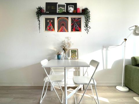 Photo 15 at 1513 - 120 Parliament Street, Moss Park, Toronto
