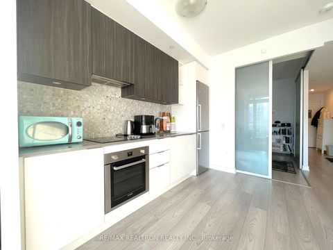 Photo 18 at 1513 - 120 Parliament Street, Moss Park, Toronto