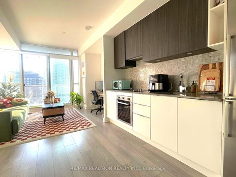 Photo 19 at 1513 - 120 Parliament Street, Moss Park, Toronto