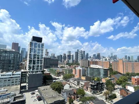 Photo 20 at 1513 - 120 Parliament Street, Moss Park, Toronto