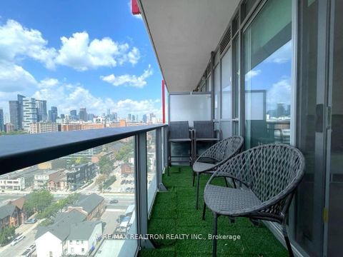 Photo 22 at 1513 - 120 Parliament Street, Moss Park, Toronto