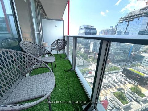 Photo 23 at 1513 - 120 Parliament Street, Moss Park, Toronto