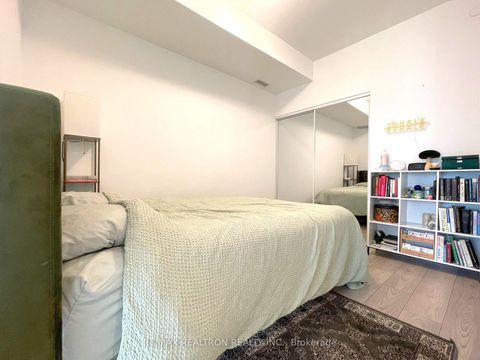 Photo 27 at 1513 - 120 Parliament Street, Moss Park, Toronto