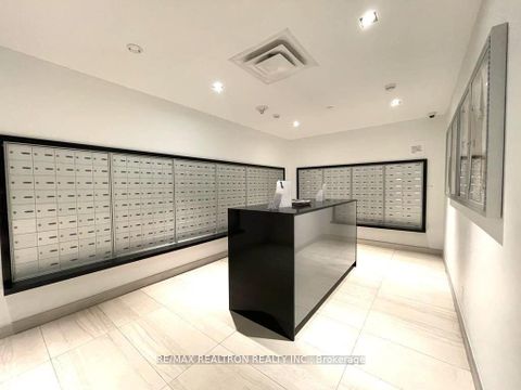 Photo 33 at 1513 - 120 Parliament Street, Moss Park, Toronto