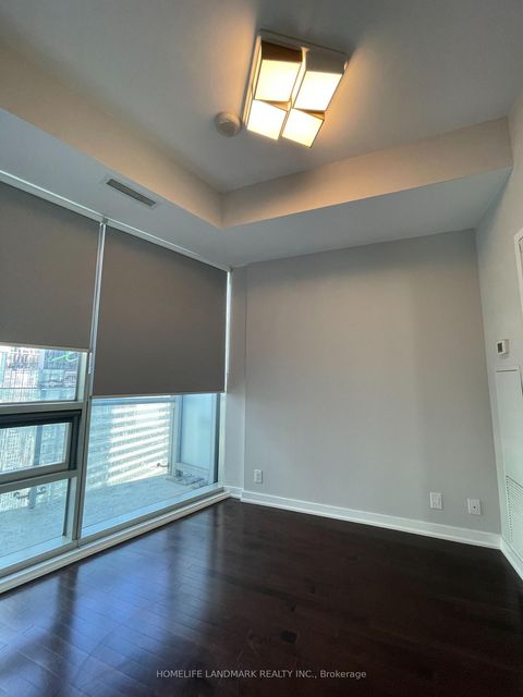 Photo 2 at 3710 - 14 York Street, Waterfront Communities C1, Toronto