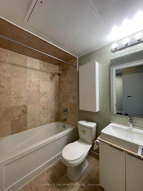 Photo 5 at 3710 - 14 York Street, Waterfront Communities C1, Toronto