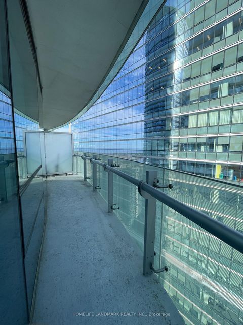 Photo 6 at 3710 - 14 York Street, Waterfront Communities C1, Toronto
