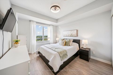 Photo 10 at 902 - 9245 Jane Street, Maple, Vaughan