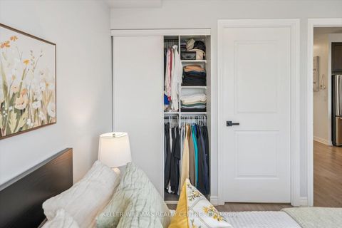 Photo 11 at 902 - 9245 Jane Street, Maple, Vaughan