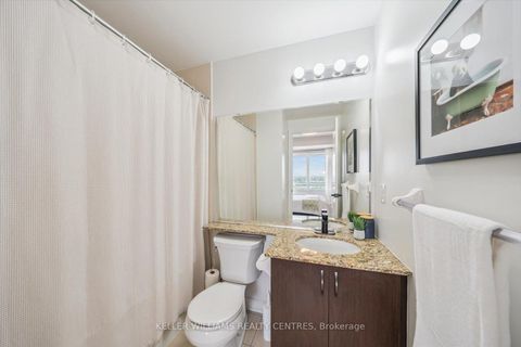 Photo 12 at 902 - 9245 Jane Street, Maple, Vaughan