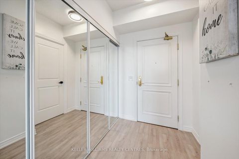 Photo 16 at 902 - 9245 Jane Street, Maple, Vaughan