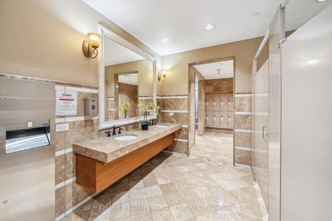 Photo 31 at 902 - 9245 Jane Street, Maple, Vaughan