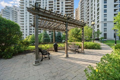 Photo 33 at 902 - 9245 Jane Street, Maple, Vaughan