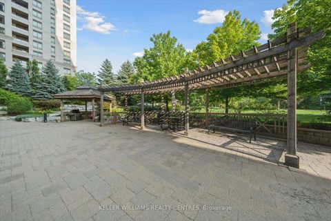 Photo 35 at 902 - 9245 Jane Street, Maple, Vaughan