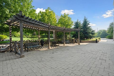 Photo 36 at 902 - 9245 Jane Street, Maple, Vaughan