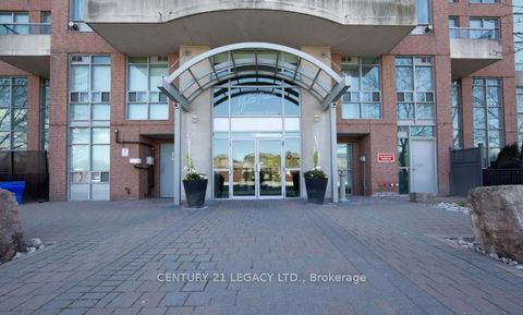 Photo 3 at 433 - 200 Manitoba Street N, Mimico, Toronto