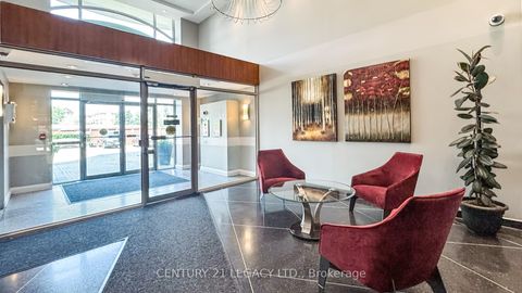 Photo 5 at 433 - 200 Manitoba Street N, Mimico, Toronto