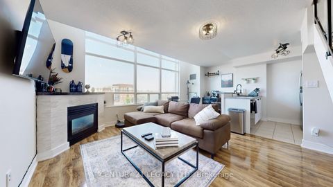 Photo 7 at 433 - 200 Manitoba Street N, Mimico, Toronto