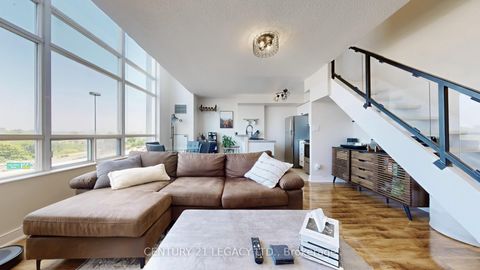 Photo 8 at 433 - 200 Manitoba Street N, Mimico, Toronto