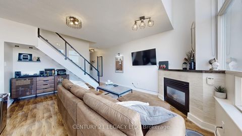 Photo 11 at 433 - 200 Manitoba Street N, Mimico, Toronto