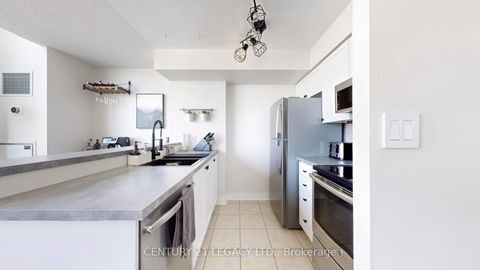 Photo 13 at 433 - 200 Manitoba Street N, Mimico, Toronto