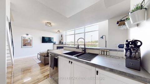 Photo 14 at 433 - 200 Manitoba Street N, Mimico, Toronto