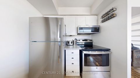 Photo 15 at 433 - 200 Manitoba Street N, Mimico, Toronto