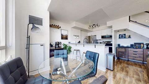 Photo 17 at 433 - 200 Manitoba Street N, Mimico, Toronto
