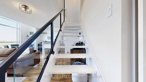 Photo 22 at 433 - 200 Manitoba Street N, Mimico, Toronto