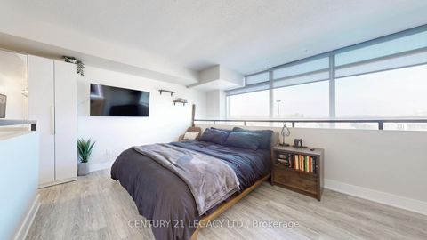 Photo 24 at 433 - 200 Manitoba Street N, Mimico, Toronto
