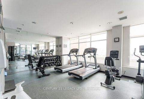Photo 32 at 433 - 200 Manitoba Street N, Mimico, Toronto