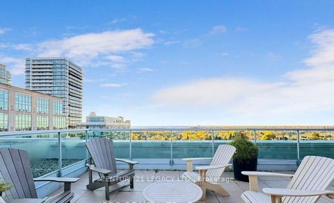 Photo 33 at 433 - 200 Manitoba Street N, Mimico, Toronto
