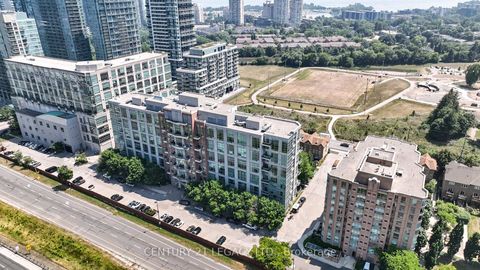 Photo 35 at 433 - 200 Manitoba Street N, Mimico, Toronto