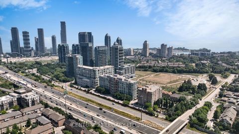 Photo 39 at 433 - 200 Manitoba Street N, Mimico, Toronto