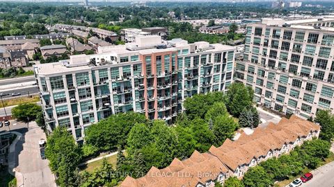 Photo 41 at 433 - 200 Manitoba Street N, Mimico, Toronto