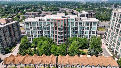 Photo 42 at 433 - 200 Manitoba Street N, Mimico, Toronto