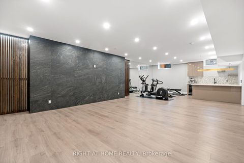 Photo 30 at 15 Fairmeadow Avenue, Windfields, Toronto