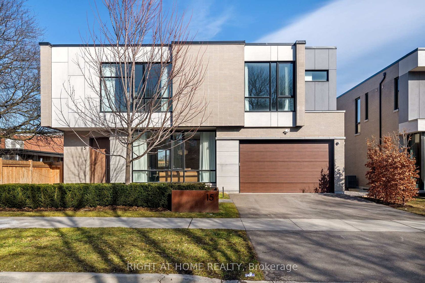 15 Fairmeadow Avenue, Windfields, Toronto 