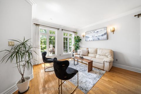 Photo 5 at 24 Abitibi Avenue, Newtonbrook East, Toronto