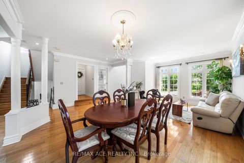 Photo 9 at 24 Abitibi Avenue, Newtonbrook East, Toronto