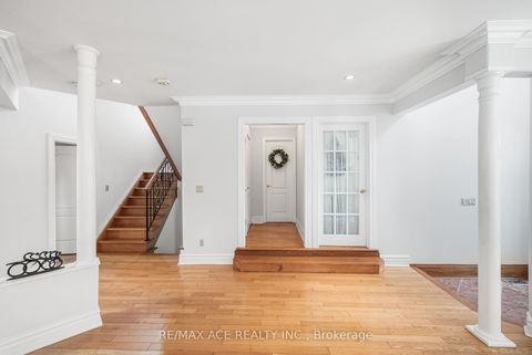 Photo 11 at 24 Abitibi Avenue, Newtonbrook East, Toronto