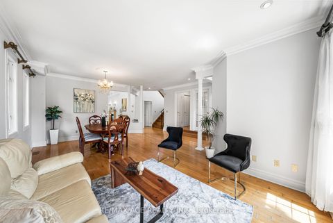 Photo 13 at 24 Abitibi Avenue, Newtonbrook East, Toronto