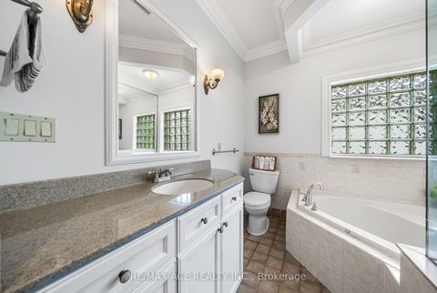 Photo 26 at 24 Abitibi Avenue, Newtonbrook East, Toronto