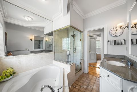 Photo 27 at 24 Abitibi Avenue, Newtonbrook East, Toronto