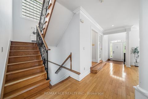 Photo 28 at 24 Abitibi Avenue, Newtonbrook East, Toronto