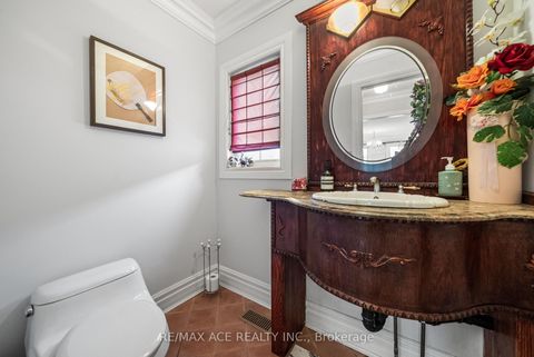 Photo 29 at 24 Abitibi Avenue, Newtonbrook East, Toronto