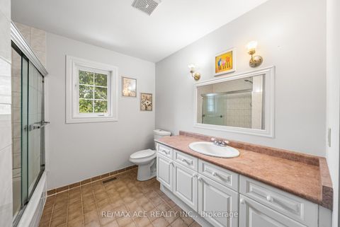 Photo 30 at 24 Abitibi Avenue, Newtonbrook East, Toronto