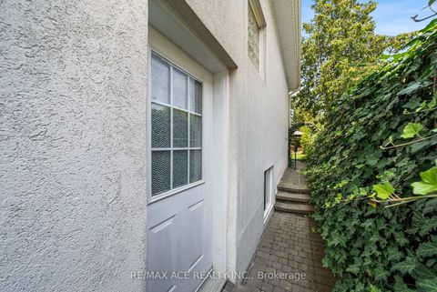 Photo 35 at 24 Abitibi Avenue, Newtonbrook East, Toronto
